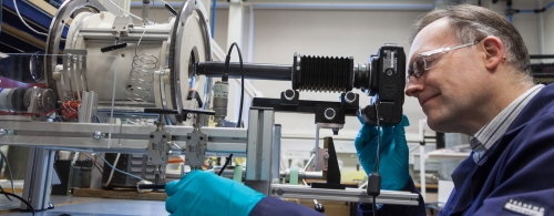 حساس و دقیق